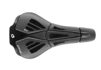 Prologo Scratch M5 CPC MSS Nack Saddle Width 140mm Frame Carbon Black