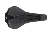 Prologo Scratch M5 Nack Saddle Width 140mm Frame Carbon Black
