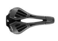 Prologo Scratch M5 PAS CPC MSS Tirox Saddle Width 140mm Frame Steel black