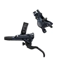 Shimano SLX M7100 Rear Disc Brake, Right-Hand Mount, 2-Piston Caliper BR-M7100