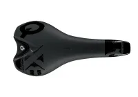 Prologo Scratch X8 Tirox Saddle Width 135mm Frame Steel black