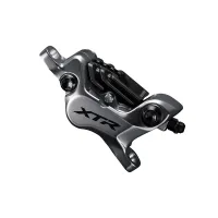 Shimano XTR Disc 4-piston brake caliper BR-M9120 pad N03A Resin