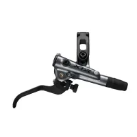 Shimano XTR Trail BL-M9120 Disc Brake Lever, Right, 1.5-Finger, I-Spec EV, Complete