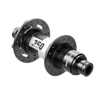 DT Swiss 350 Classic Rear Hub Ratchet 36 SL Disc 6-hole | 32-hole Rotor Sram XD