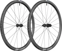 DT Swiss CRC 1400 Spline DB 35 Wheel Set Disc CL 28-inch / 700C