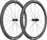 DT Swiss CRC 1400 Spline DB 45 Wheel Set Disc CL 28-inch / 700C