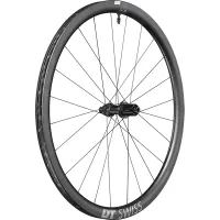 DT Swiss CRC 1400 Spline DB 35 Rear Wheel Disc CL 28 inch / 700C