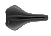 Prologo Akero T2.0 saddle, width 150 mm, frame: black steel