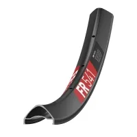 DT Swiss FR 541 Disc MTB Rim | black 29-inch 28-hole