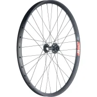 27.5-inch MTB front wheel: DT Swiss 350 Classic Disc hub + DT Swiss FR 541 rim | built by TNC