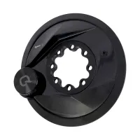 Sram - Quarq XX SL Power Meter Spider AXS MTB T-Type DUB Thread Mount 12x2/1-speed