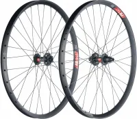 29-inch MTB wheelset: DT Swiss 240 EXP Classic Disc hubs + DT Swiss FR 541 rims | built by TNC