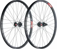 27.5-inch MTB wheelset DT Swiss 240 EXP Classic Disc hubs + DT Swiss FR 541 rims | built by TNC