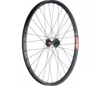 27.5-inch MTB front wheel DT Swiss 240 EXP Classic Disc hub + DT Swiss FR 541 rim | built by TNC