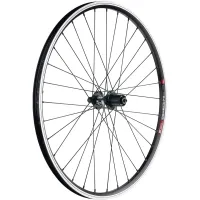 26-inch rear wheel MTB DT Swiss 350 NoDisc hub + DT Swiss 535 UB rim | built by TNC