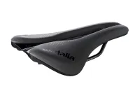 Selle Italia Novus Boost Saddle EVO Gravel Saddle TM Superflow L3 grey