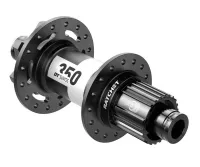 DT Swiss 350 Classic Rear Hub Ratchet 36 SL Disc 6-hole | 32-hole 12x157mm Rotor Micro Spline