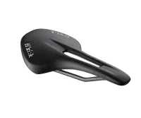 Fizik Vento Antares 00 Saddle | Möbius Carbon Regular 140mm Black Frame