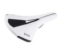 Fizik Aliante Open R3 Saddle Frame K:ium Large 152mm white