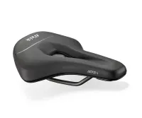 Fizik Terra Aidon X3 Saddle Frame K:ium Regular 145mm black