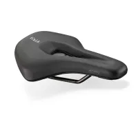 Fizik Terra Aidon X5 Saddle Frame S-Alloy Large 160mm black