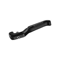 Magura MT Brake Lever HC-W 1-Finger Aluminium Black Reach Adjust MT8-MT7-MT6-Trail SL