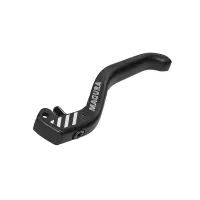 Magura MT eStop 2-finger aluminium brake lever, black, from 2015 model onwards