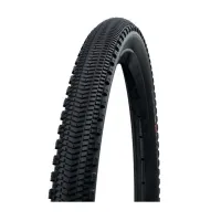 Schwalbe G-One Overland Gravel Tyre Addix Evo Line | SpeedGrip SuperGround 28 inches x 2.0 / 622 x 50 black - Remaining stock