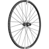 DT Swiss HE 1800 Spline DB 23 Hybrid Rear Wheel 28-inch DCL