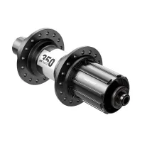 DT Swiss 350 SL Rear Hub NoDisc Road 24-hole SSP 10x130mm