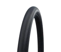 Schwalbe G-One Speed Gravel Tyre Evolution | Addix SpeedGrip SuperGround 28 inches x 1.50 / 622 x 40 black – remaining stock