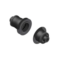 DT Swiss EXP End Stop Kit | Rear Wheel 10x135 mm Quick Release Rotor MTB HG10