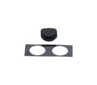 Shimano DI2 Cockpit Junction 2-Port A EW-RS910 Spare Part | End cap and damping rubbers No. 4