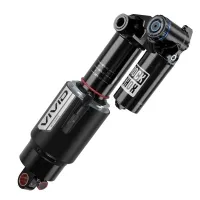 RockShox Vivid Ultimate RC2T shock 205x57.5mm Trunnion Reb25/Comp34