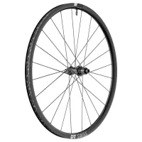 DT Swiss GR 1600 Spline DB 25 rear wheel 28-inch / 700C disc CL