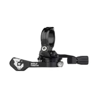 Wolf Tooth ReMote Pro Lever | Mounting Clamp 22.2 mm