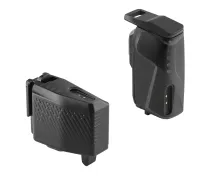 Campagnolo Super Record WRL Groupset | Rear derailleur and front derailleur