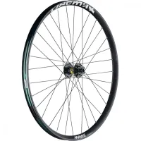 Mavic Deemax Park Front Wheel 26-inch Boost 20/15x110mm Disc 6-hole