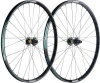 Mavic Deemax DH 29-inch disc wheel set, 6-bolt