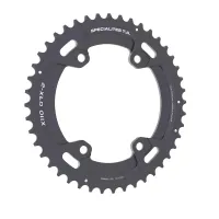 TA Specialite X110 GRX chainring 2x10/11/12-speed outer 44 teeth