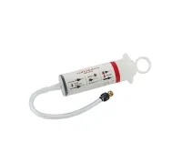 Effetto Mariposa Injector Filling Syringe