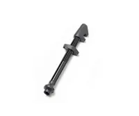 DT Swiss Tubeless Valve 49–65 mm Road-MTB