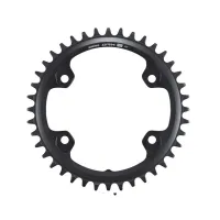 Shimano GRX FC-RX820-1 chainring 12x1-speed 40 teeth