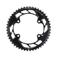 Shimano GRX FC-RX820-2 chainring, 12x2-speed, 48 teeth