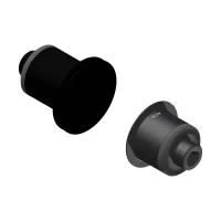 DT Swiss EXP End Stop Kit Right + Left | Campagnolo N3W Quick-Release Mounting 10x135 mm