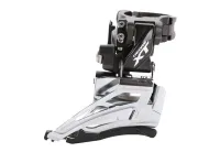 Shimano XT Front Derailleur FD-M8025 Down Swing Top Pull 11x2-speed