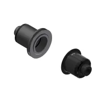 DT Swiss End Stop Kit | Road Rear Wheel 10x135 mm Quick Release Rotor Micro Spline