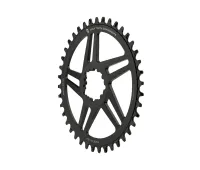 Wolf Tooth Drop-Stop B Chainring 9-12-speed – Sram Direct Mount Aluminium 3 mm Offset 32 Teeth
