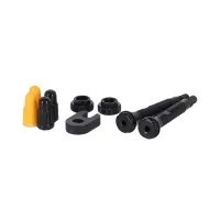 Conti Tubeless Valve Set Aluminium 60mm