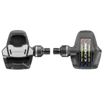 Look Keo Blade Carbon Ceramic Pedals | 12 Nm Q-Factor 53 mm